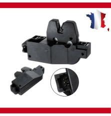 Serrure de coffre hayon électrique Citroën C3 C5 Xsara Picasso Peugeot 206 SW 307