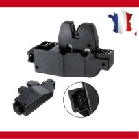 Electric tailgate boot lock for Citroën C3, C5, Xsara Picasso, Peugeot 206 SW, 307