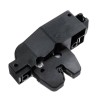 Electric tailgate boot lock for Citroën C3, C5, Xsara Picasso, Peugeot 206 SW, 307