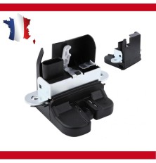 VW Touran tailgate trunk lock 1T0827505H 1T0827505G