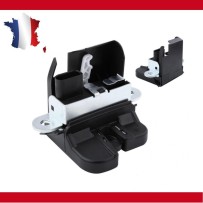 VW Touran tailgate trunk lock 1T0827505H 1T0827505G