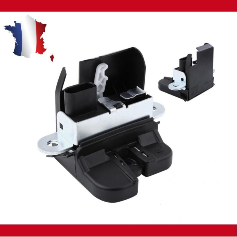 VW Touran achterklep slot 1T0827505H 1T0827505G