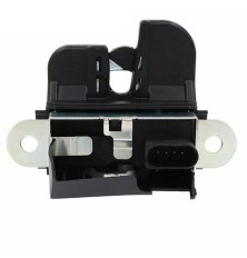 Achterklepslot compatibel...