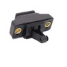 Renault Clio 2 Dacia Logan Sandero tailgate boot lock 7700838546