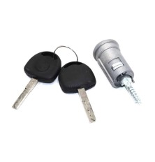 Neiman steering lock Opel Calibra Omega Vectra 913614