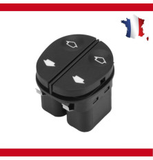 Interrupteur bouton commande lève vitre Ford FIESTA KA TRANSIT 1007910