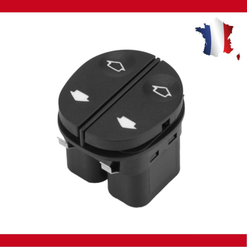 Interrupteur bouton commande lève vitre Ford FIESTA KA TRANSIT 1007910