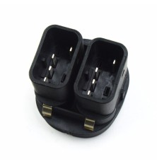 Interruptor botão controle janela elevador Ford TRANSIT 1007910 FIESTA KA