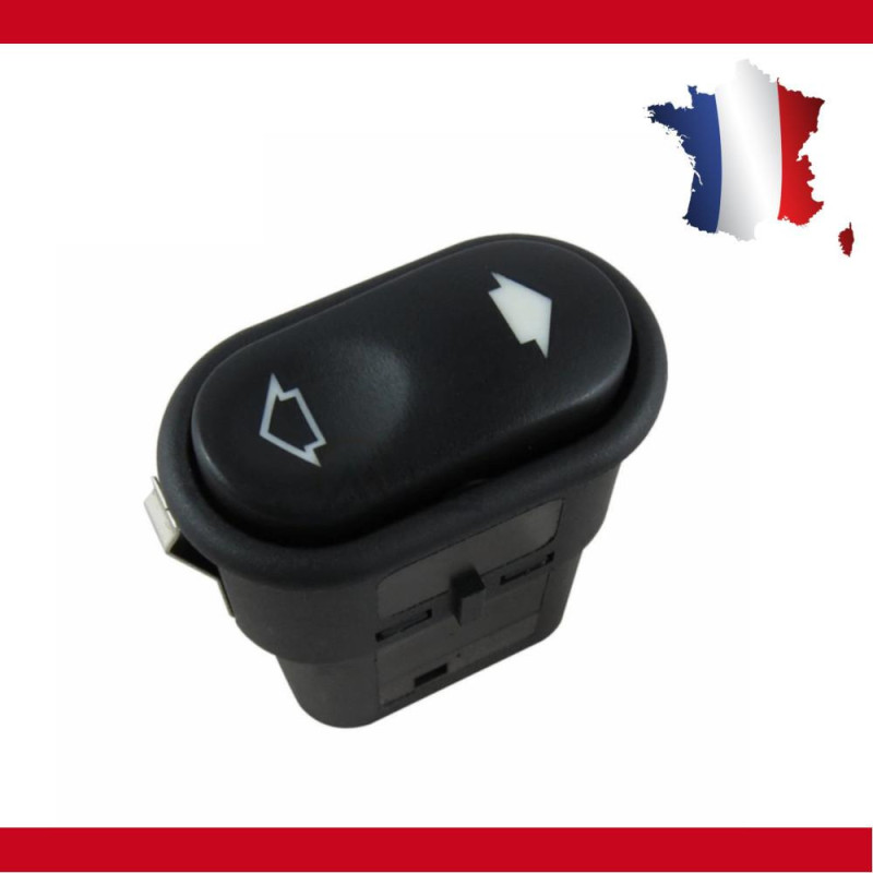 Interrupteur bouton commande lève vitre Ford ESCORT MONDEO TRANSIT 95BG14529AB