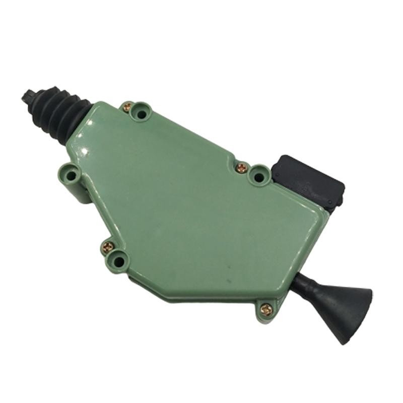 Motor de cierre centralizado de puerta delantera izquierda/derecha para VW Transporter T4 7D0959781 A