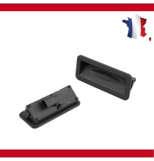 Manija/botón táctil del portón trasero para Ford C-MAX, Focus y S-MAX