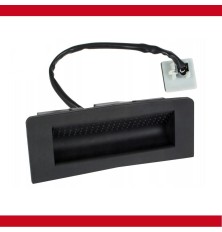 OPEL ASTRA H - GTC Tailgate Trunk Lid Switch Handle/Button