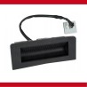OPEL ASTRA H - GTC Tailgate Trunk Lid Switch Handle/Button
