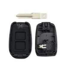 2-button key fob remote...