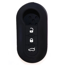 Cover case for remote control Ducato 500 BOXER JUMPER DOBLO plip key