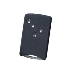 Protective case for Renault Clio Megane Koleos Laguna Scenic key card remote control