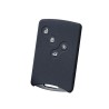 Étui housse de protection pour télécommande carte Renault Clio Megane koleos Laguna Scenic