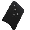 Funda protectora para mando a distancia con tarjeta llave de Renault Clio, Megane, Koleos, Laguna y Scenic.
