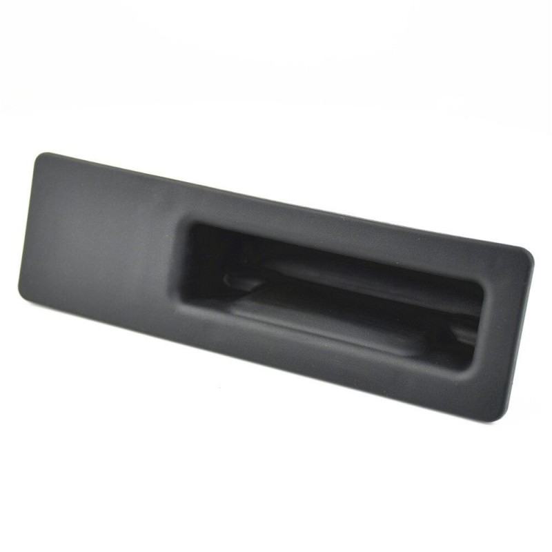 Manija/botón del interruptor de la tapa del maletero del BMW F10 F25 F30 F85