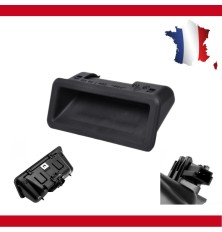 Manija del interruptor del portón trasero/maletero para BMW X1 X5 X6 E90 E88 E60