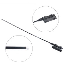 BMW 5 Series E39 (1995-2003) Hood Release Cable 51238190754