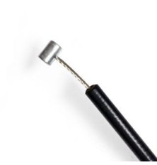 Cable de apertura del capó para BMW Serie 5 E39 (1995-2003) 51238190754 Cable de apertura del capó para BMW Serie 5 E39 (1995-2003) 51238190754