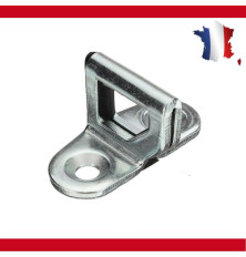 LOQUET GACHE SERRURE DE PORTE LATERALE BOXER DUCATO JUMPER FIORINO 916494