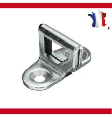 STRIKER LATCH ZIJDEURSLOT BOXER DUCATO JUMPER FIORINO 916494