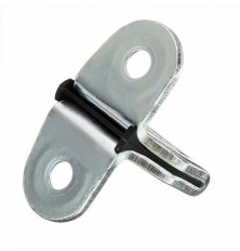 LOQUET GACHE SERRURE DE PORTE LATERALE BOXER DUCATO JUMPER FIORINO 916494