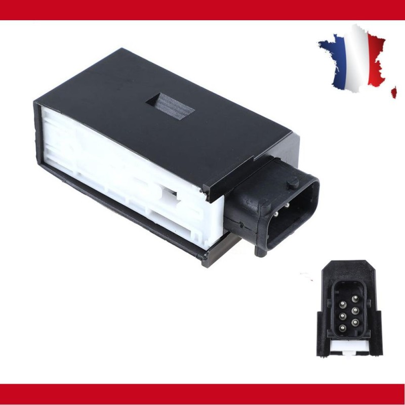 Centrale vergrendelingsmotor/actuator voor deuren en kofferbak van BMW E36, E34 en Z3 (onderdeelnummer 67118353012)