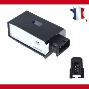 Module De Centralisation Avant Pour BMW E36 Et E34 - Référence NTY 2007ZS-1, Neuf, Facile à Installer