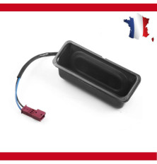 Poignee bouton palpeur contacteur de coffre hayon BMW E39 E60 E61 51248168035