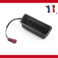 BMW E39 E60 E61 Tailgate Trunk/Tailgate Switch Handle/Button 51248168035