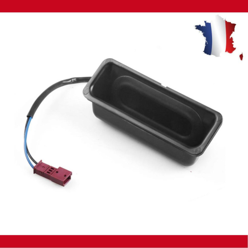 POIGNEE EXTERIEURE DE COFFRE pour CITROEN C4 GRAND PICASSO 8726.V7 8726V7  6554V5