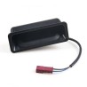 Manija/botón del interruptor del maletero/portón trasero BMW E39 E60 E61 51248168035