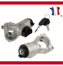 Stuurslot contactslot voor Citroen Jumper, Peugeot Boxer en Fiat Ducato (94 tot 01) 4162H1