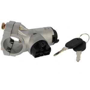 Neiman Antivol Direction Boxer Ducato Jumper 2002-2006 - Contacteur Démarrage Avec Clés
