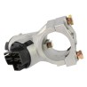 Steering lock ignition switch for Citroen Jumper, Peugeot Boxer, and Fiat Ducato (94 to 01) 4162H1