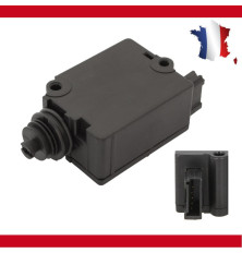 Moteur de centralisation actionneur de coffre BMW E39 67118377569