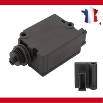 Motor de centralização BMW E39 67118377569