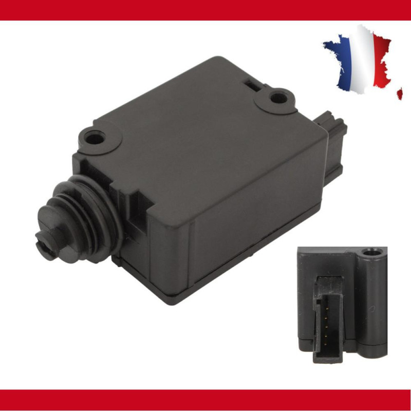 Moteur de centralisation actionneur de coffre BMW E39 67118377569