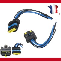 Arnés de cableado para el módulo de control de confort Renault TEMIC