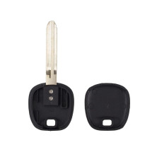 Key for Toyota TOY63 transponder