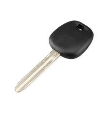 Key for Toyota TOY63 transponder