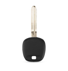 Key for Toyota TOY63 transponder