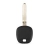 Llave para transpondedor Toyota TOY63