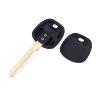 Key for Toyota TOY67 transponder