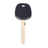 Llave para transpondedor Toyota TOY67