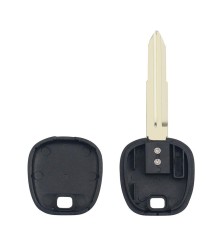 Sleutel voor Toyota TOY61 transponder