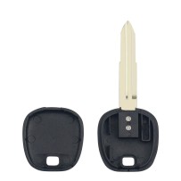 Chave para Toyota TOY61 transponder